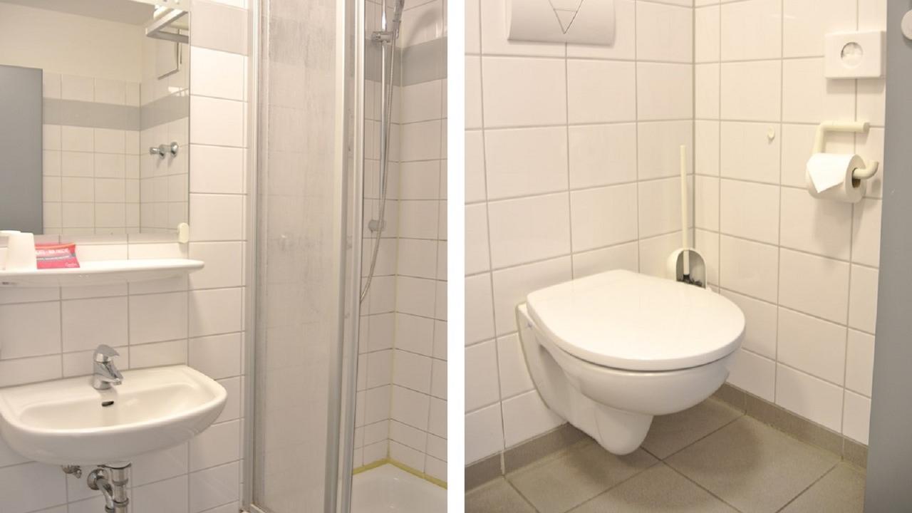 Hotel Chillten 3*